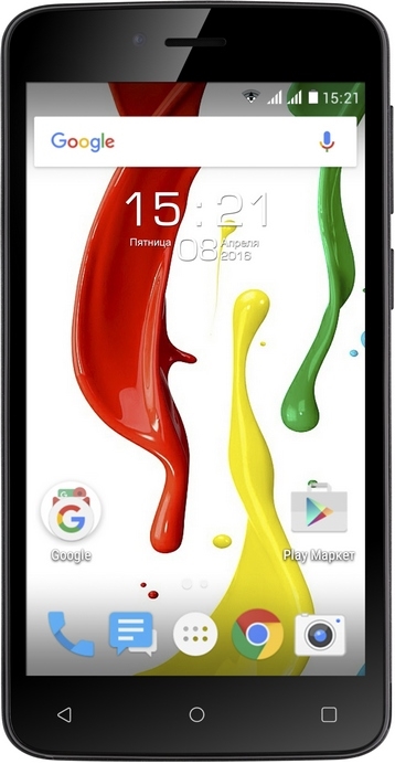 Ремонт Fly FS505 Nimbus 7 у Львові