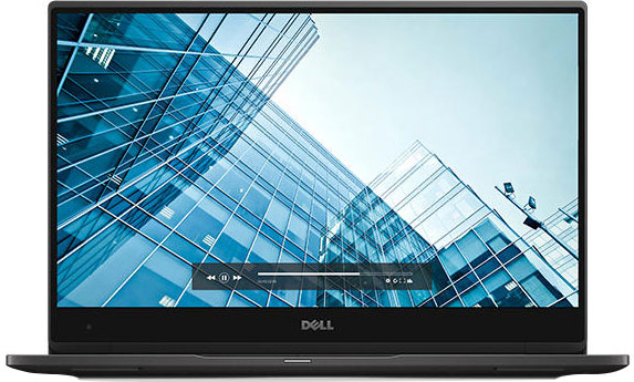 Ремонт Dell Latitude 13 7370 у Львові
