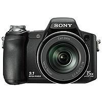 Ремонт Sony CYBER-SHOT DSC-H50 у Львові
