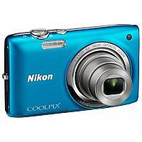 Ремонт Nikon coolpix s2700 у Львові
