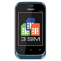 Ремонт Explay t280 у Львові
