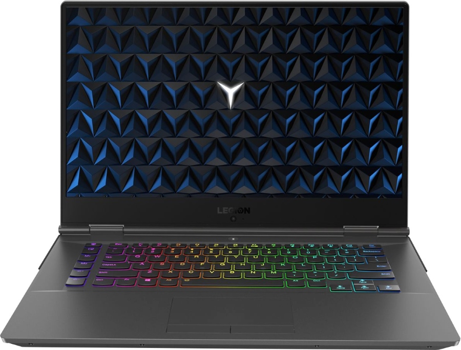 Ремонт Lenovo Legion Y730 15 у Львові