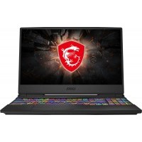 Ремонт MSI GL65 9SDK у Львові