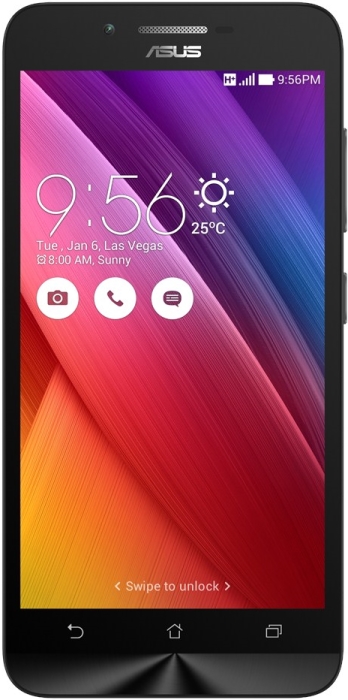 Ремонт Asus Zenfone Go 8GB ZC500TG у Львові