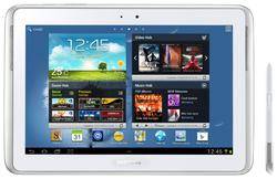 Не ловить мережу для Samsung Galaxy Note 10.1 N8020 у Львові