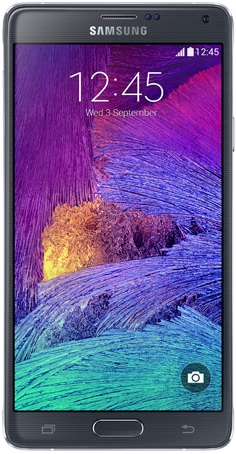 Ремонт Samsung Galaxy Note 4 у Львові
