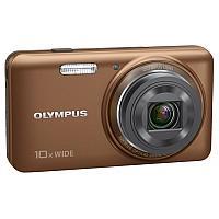 Ремонт Olympus vh-520 у Львові
