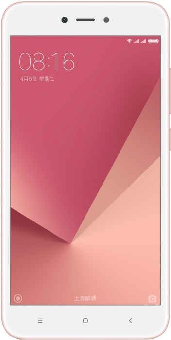 Ремонт Xiaomi Redmi Note 5a 16GB у Львові