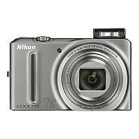 Ремонт Nikon coolpix s9050 у Львові