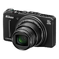 Ремонт Nikon Coolpix S9700 у Львові