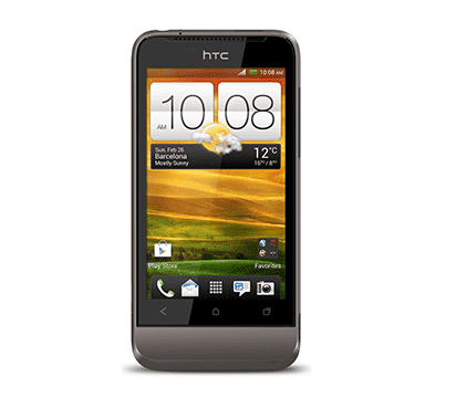 Ремонт HTC One V у Львові
