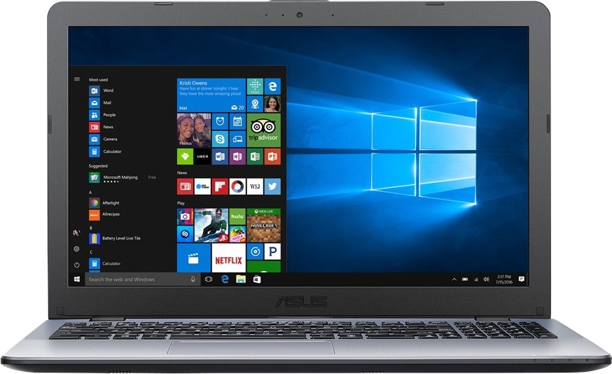 Ремонт Asus VivoBook 15 X542UN у Львові