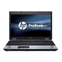Ремонт HP ProBook 6550b у Львові