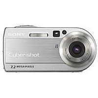 Ремонт Sony CYBER-SHOT DSC-P150 у Львові