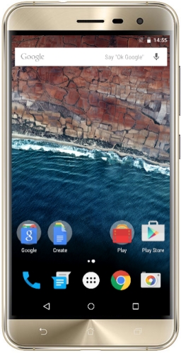 Ремонт Asus Zenfone 3 32GB ZE552KL у Львові