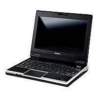 Ремонт Toshiba NB100 у Львові