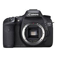 Ремонт Canon EOS 7D Body у Львові