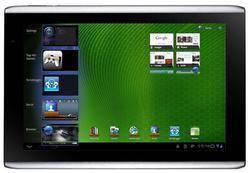 Ремонт Acer Iconia Tab A501 у Львові