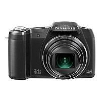 Ремонт Olympus DZ-105 у Львові
