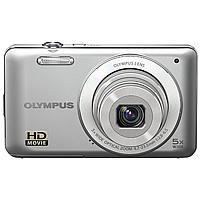 Ремонт Olympus VG-120 у Львові