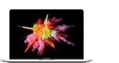 Ремонт Apple MacBook Pro 13-inch 2016 Four Thunderbolt 3 ports у Львові