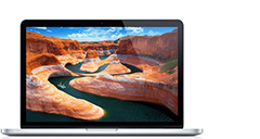 Ремонт Apple MacBook Pro Retina 13-inch Early 2013 у Львові