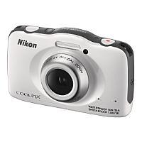 Ремонт Nikon Coolpix S32 у Львові