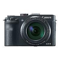 Ремонт Canon PowerShot G3 X у Львові