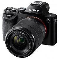 Ремонт Sony Alpha A7 у Львові