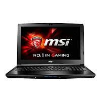 Ремонт MSI GL62 6QF у Львові