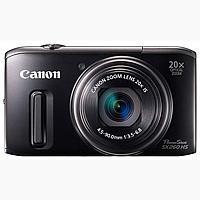 Ремонт Canon PowerShot SX260 HS у Львові