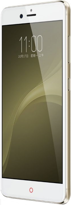 Ремонт ZTE Nubia Z11 mini S у Львові