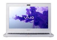 Ремонт Sony VAIO SVT1112S1R у Львові