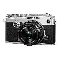 Ремонт Olympus PEN-F Kit у Львові