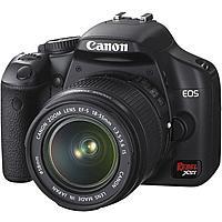 Ремонт Canon EOS 450D у Львові