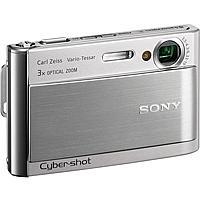 Ремонт Sony CYBER-SHOT DSC-T70 у Львові