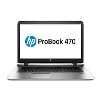 Ремонт HP ProBook 470 G3 у Львові