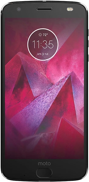 Ремонт Motorola Moto Z2 Force у Львові