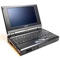 Ремонт Toshiba Libretto U100 у Львові