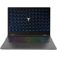 Ремонт Lenovo Legion Y730 17 у Львові