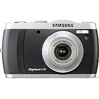 Ремонт Samsung DIGIMAX L80 у Львові