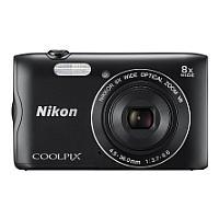 Ремонт Nikon Coolpix A300 у Львові