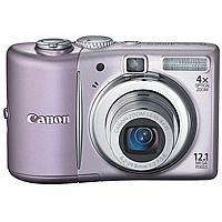 Ремонт Canon POWERSHOT A1100 IS у Львові