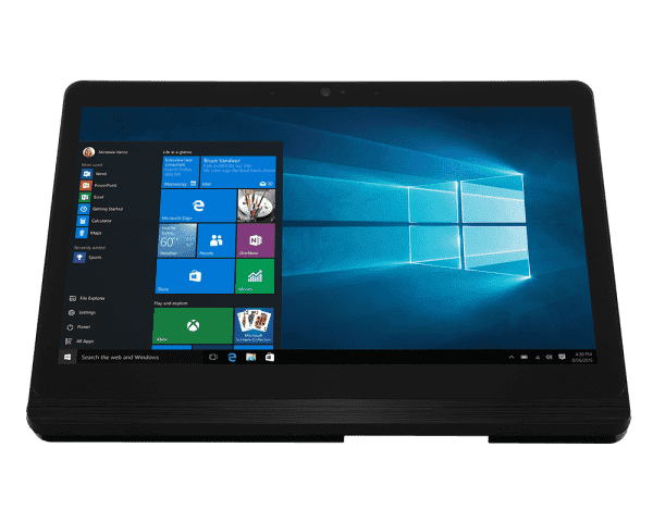 Ремонт MSI Professional Pro 16 Flex у Львові