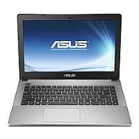 Ремонт ASUS X450LB у Львові