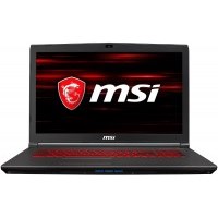 Ремонт MSI GV72 8RE у Львові