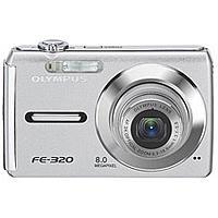 Ремонт Olympus FE-320 у Львові