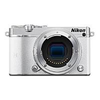 Ремонт Nikon 1 J5 Body у Львові