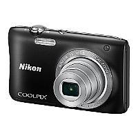Ремонт Nikon Coolpix S2900 у Львові