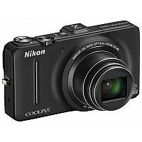 Ремонт Nikon coolpix s9300 у Львові
